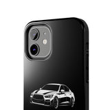 2014+ Infiniti Q50 Phone Case