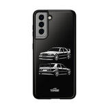 1990–1992 Mercedes-Benz 190E Evo II Phone Case