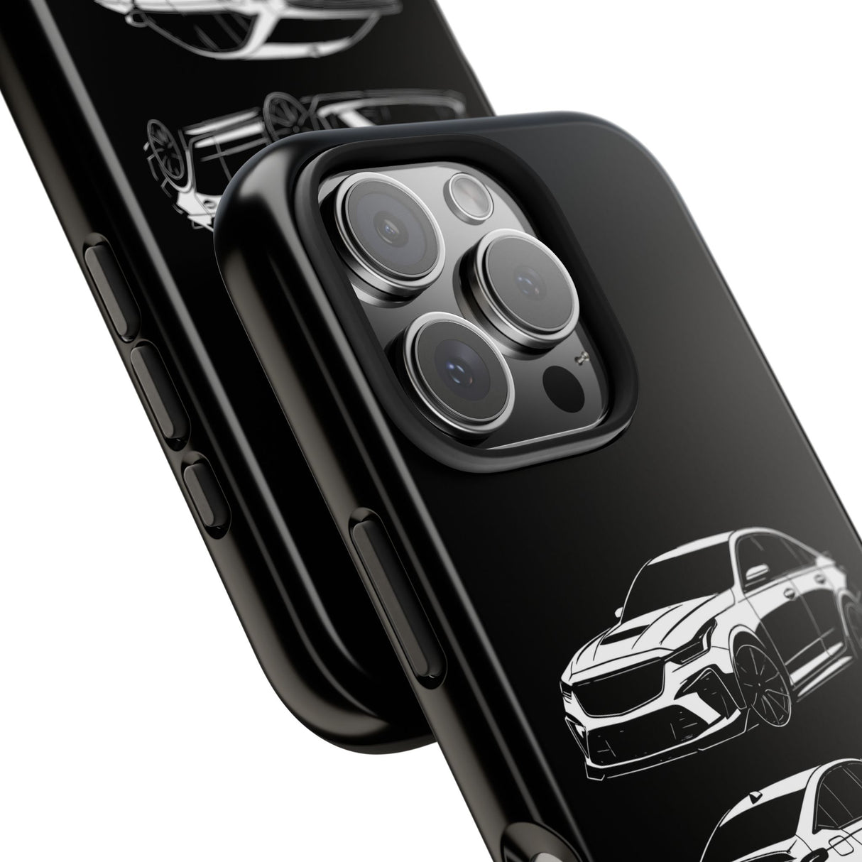 Cadillac CT5-V Phone Case
