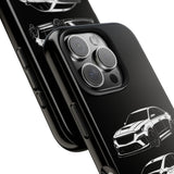 Cadillac CT5-V Phone Case