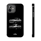 1969-1972 Nissan Skyline GT-R Phone Case
