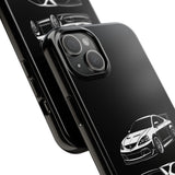 2002–2006 Acura RSX Phone Case