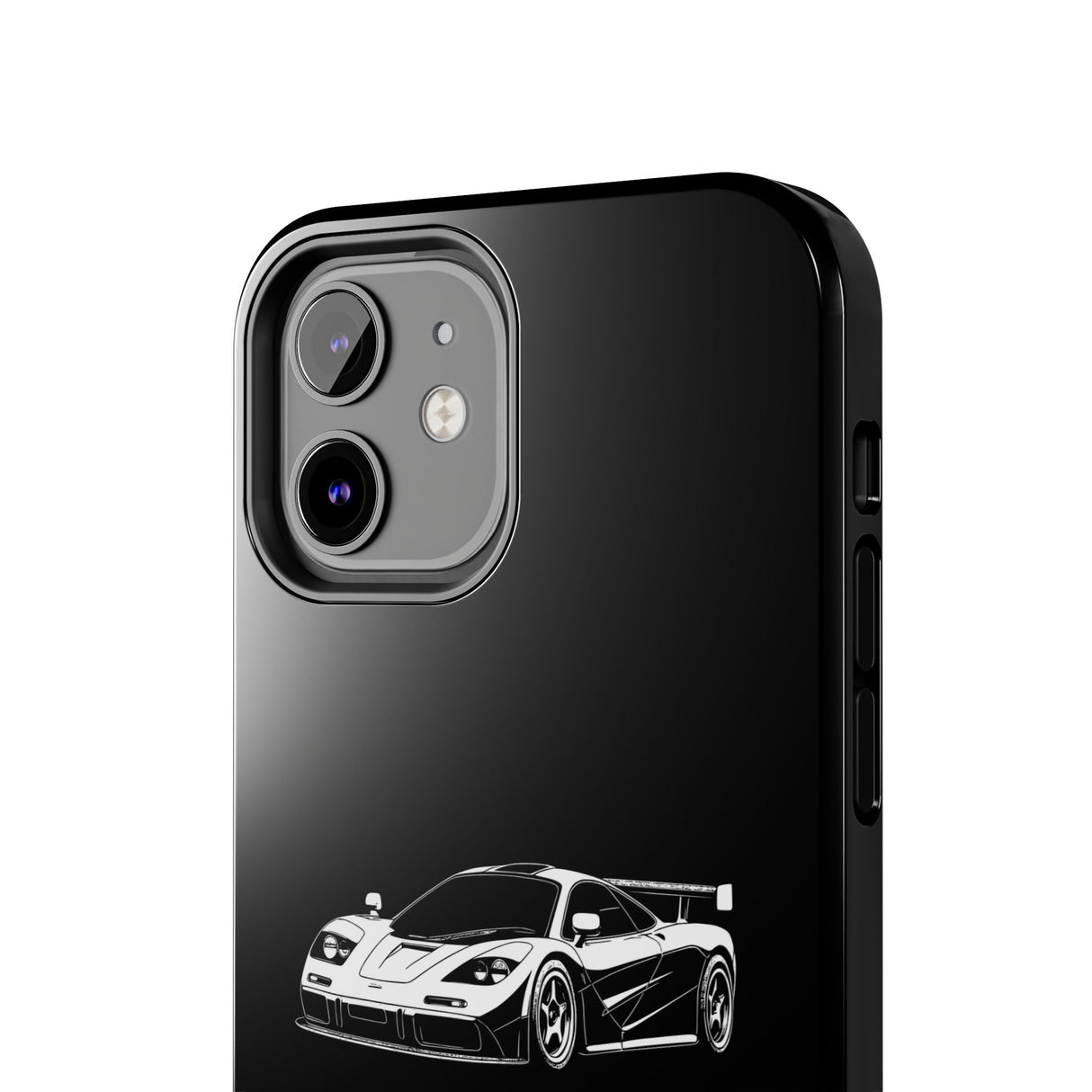 1992–1998 McLaren F1 Phone Case