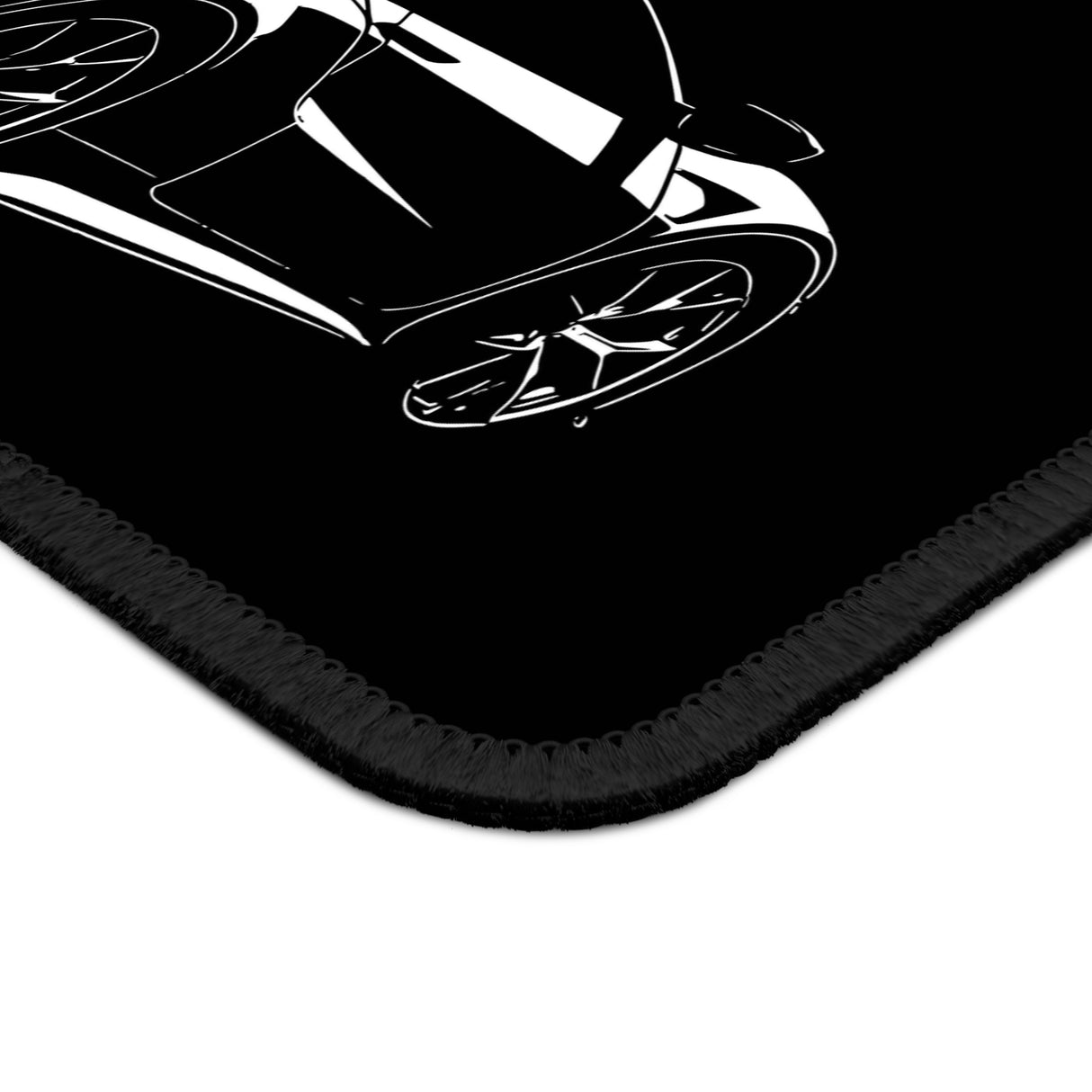 2023+ Acura NSX Mouse Pad