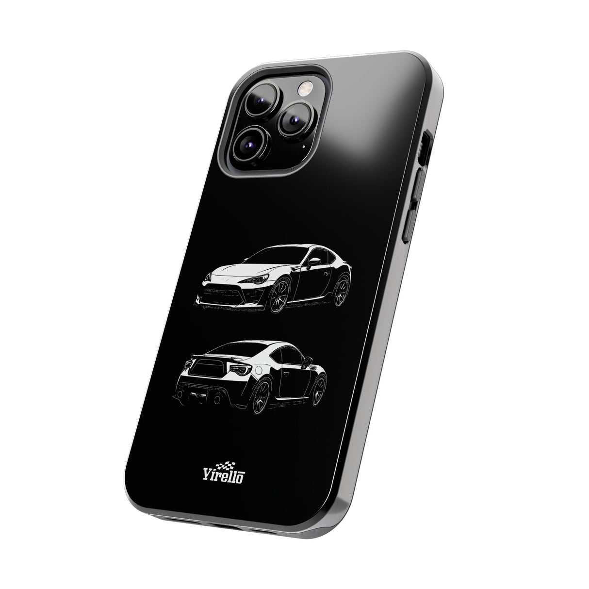 2013-2016 Scion FR-S Phone Case