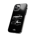 2011–2014 Dodge Charger SRT8 (LD) Phone Case