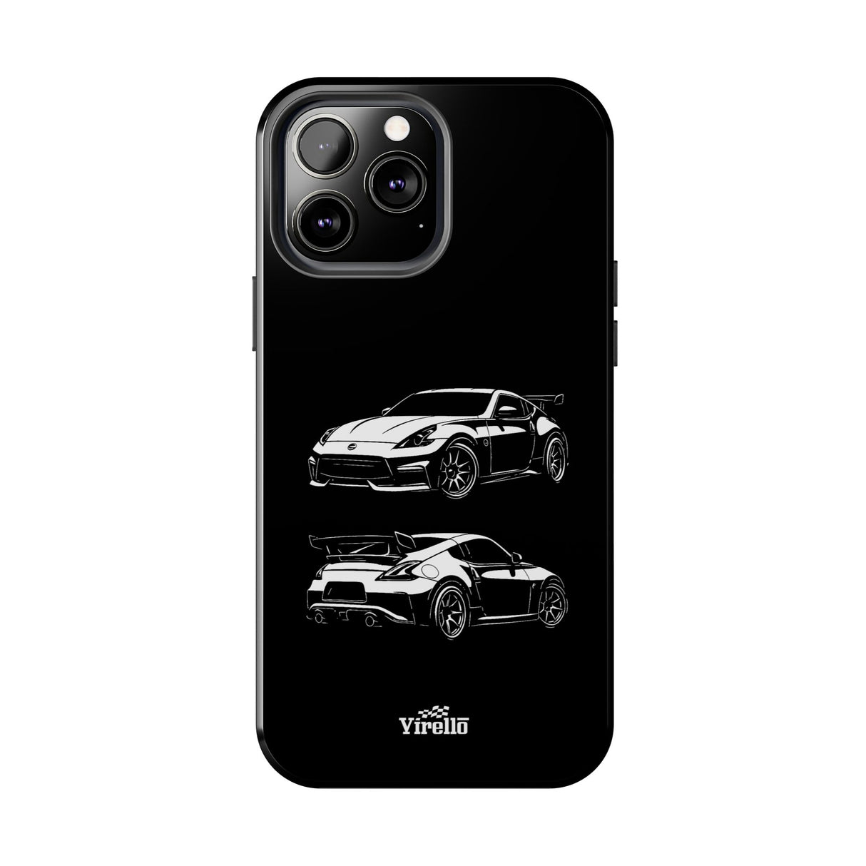 2009-2020 Nissan 370Z Phone Case