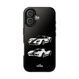1964–1969 Ford GT40 Phone Case