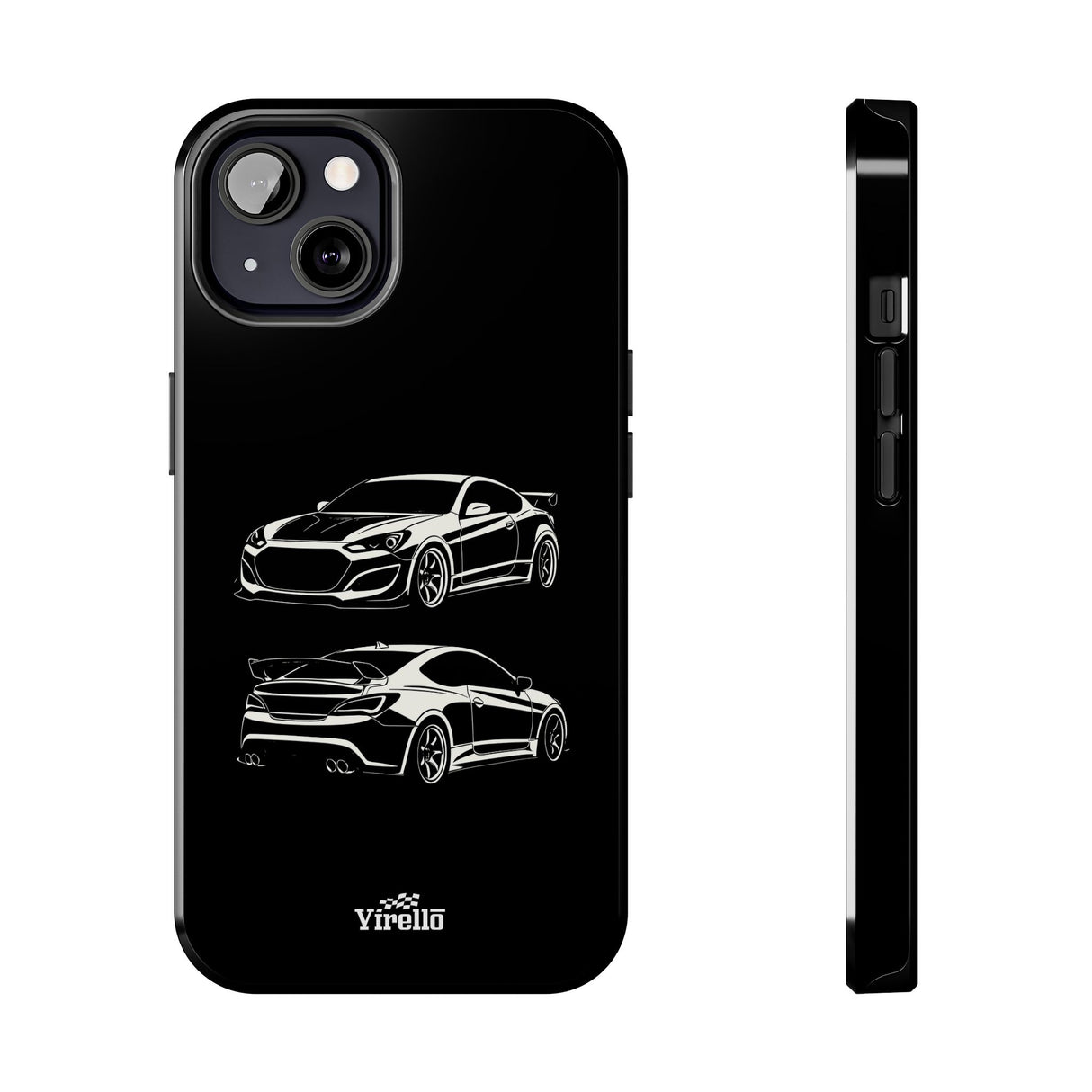 2015–2016 Hyundai Genesis Coupe Phone Case