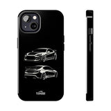 2015–2016 Hyundai Genesis Coupe Phone Case