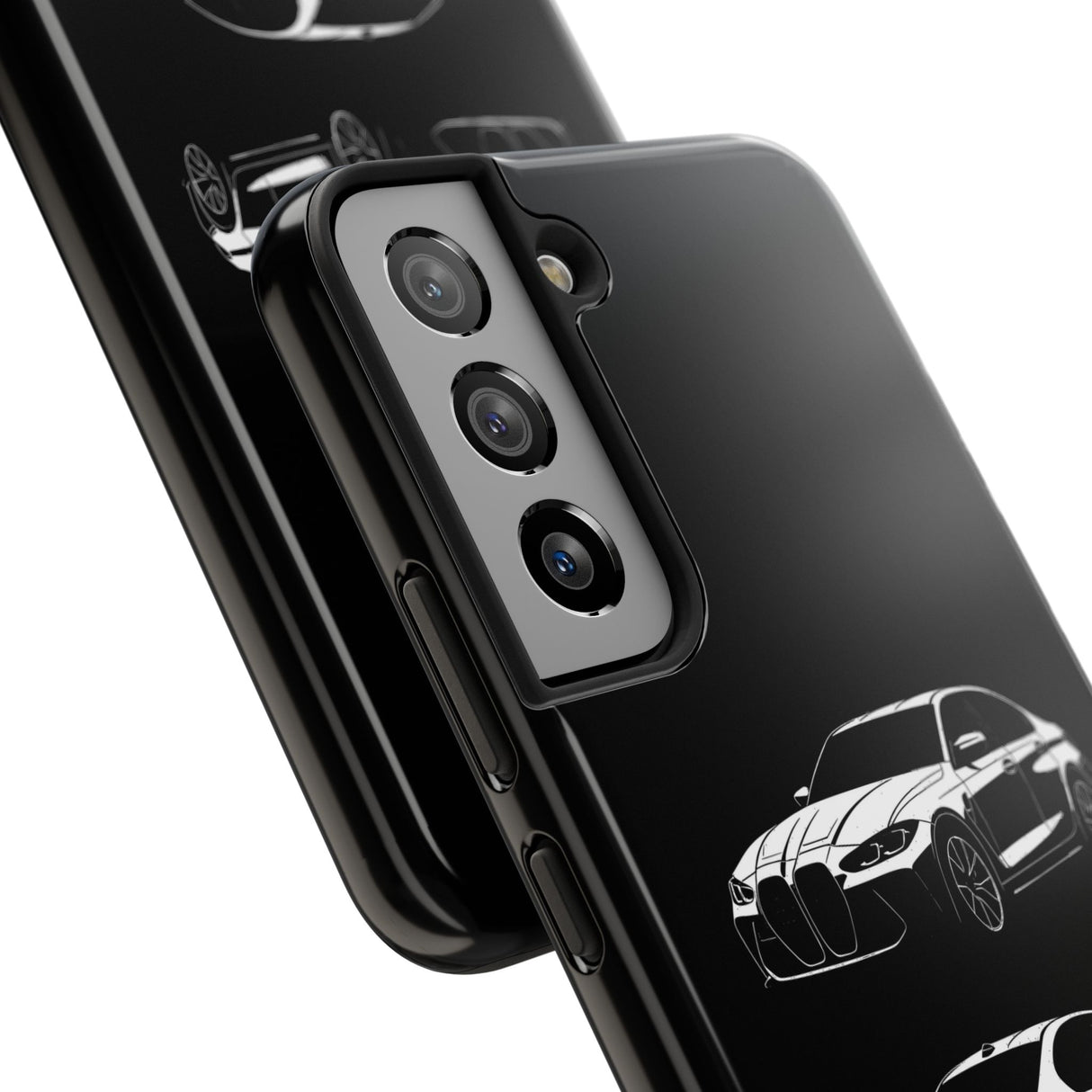 BMW M3 (G80) Phone Case