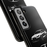 BMW M3 (G80) Phone Case