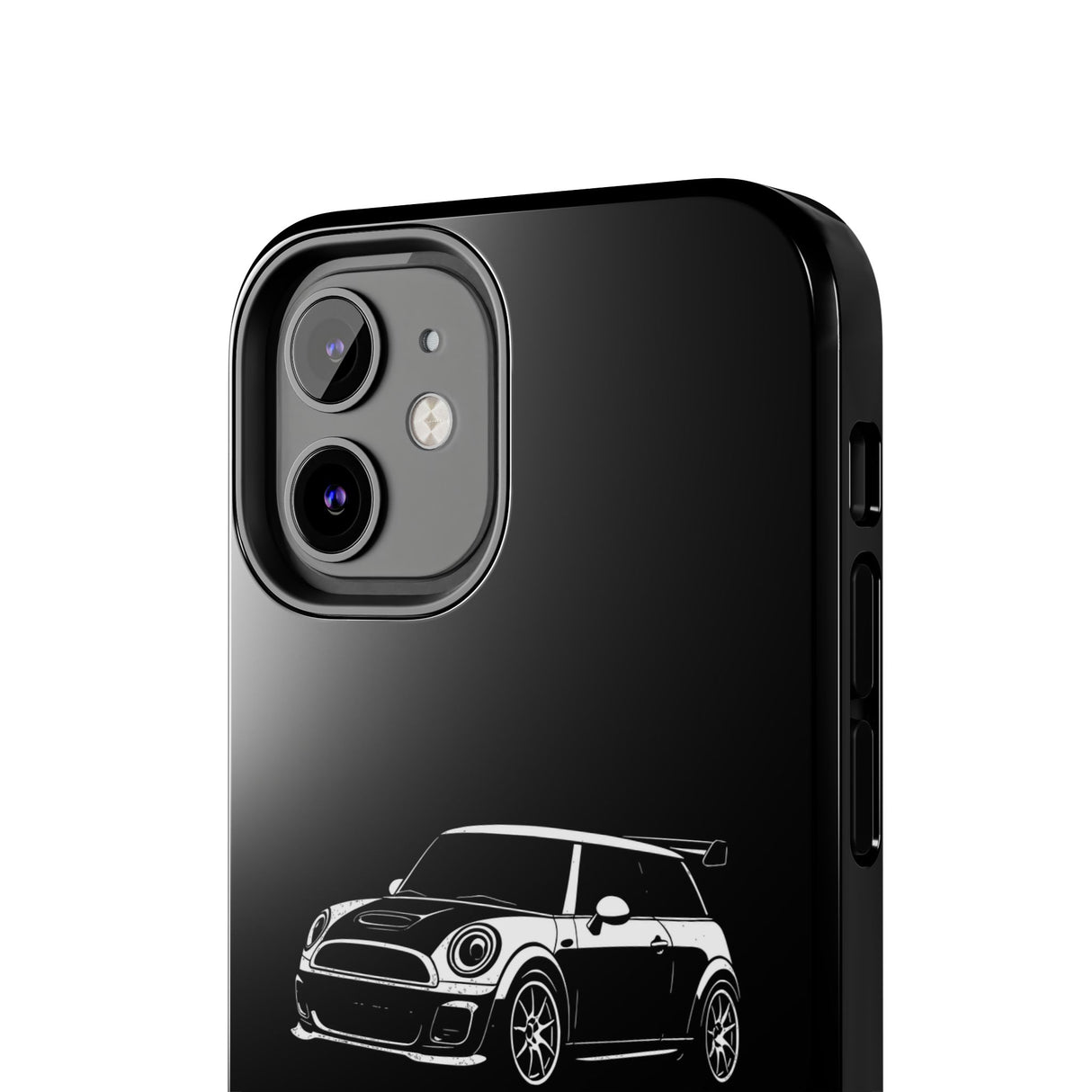 2002-2006 Mini Cooper Phone Case