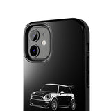2002-2006 Mini Cooper Phone Case