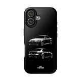 BMW M5 (E60) Phone Case