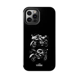 RS660 Phone Case