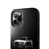 Audi RS4 B7 Phone Case