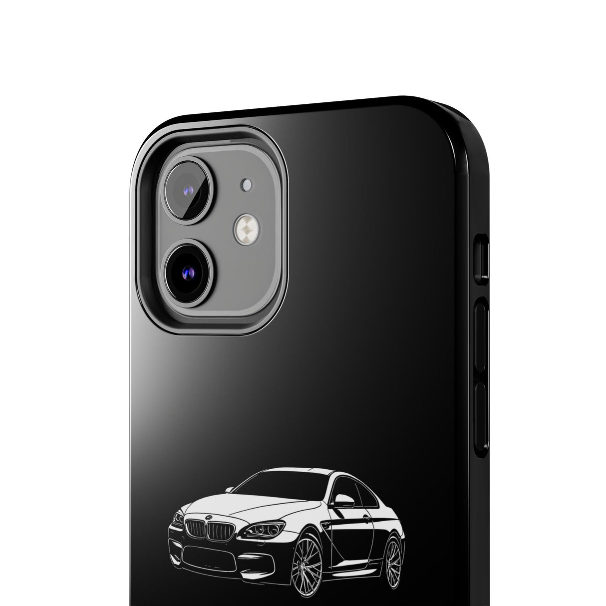 BMW M6 (F13) Phone Case