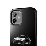 BMW M6 (F13) Phone Case