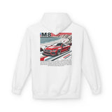 BMW M8 Hoodie