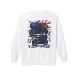 Yamaha YZF-R6 Sweatshirt