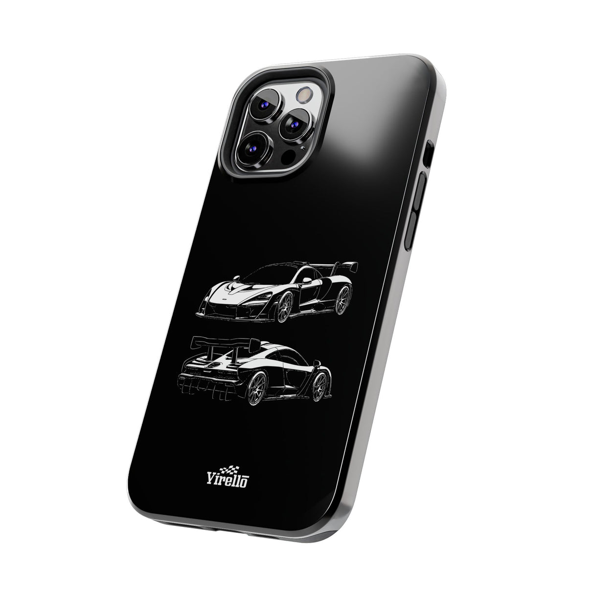 2018–2024 McLaren Senna Phone Case