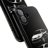 2002–2004 Ford Focus SVT Phone Case
