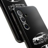 Bugatti Chiron Phone Case