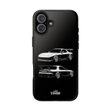 1992-2002 Mazda RX-7 (FD) Phone Case