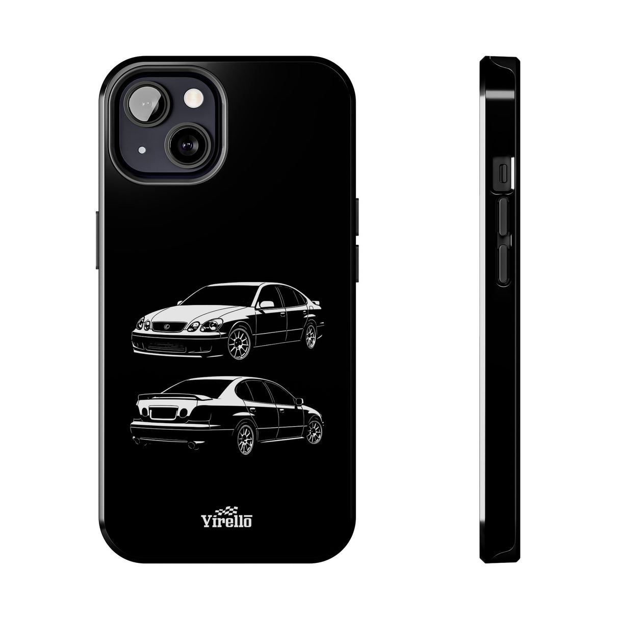 1997-2005 Lexus GS300 Phone Case