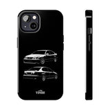 1997-2005 Lexus GS300 Phone Case