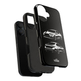 2014+ Infiniti Q50 Phone Case