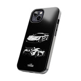 2021+ Koenigsegg Jesko Phone Case
