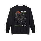 Kawasaki Ninja H2R Sweatshirt