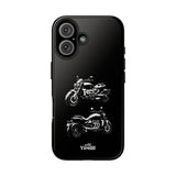 Triumph Rocket 3 Phone Case