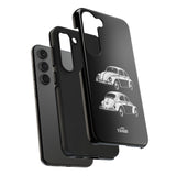1938-1967 Volkswagen Beetle Phone Case