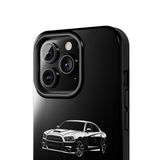 2011–2014 Dodge Charger SRT8 (LD) Phone Case