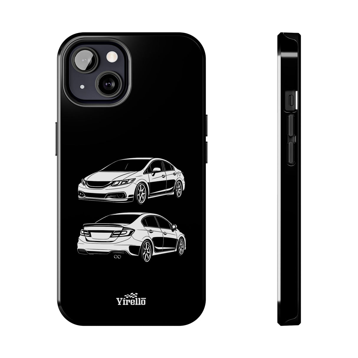 2012–2015 Honda Civic Si Phone Case