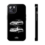 2012–2015 Honda Civic Si Phone Case