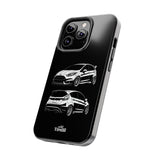 2014–2019 Ford Fiesta ST Phone Case