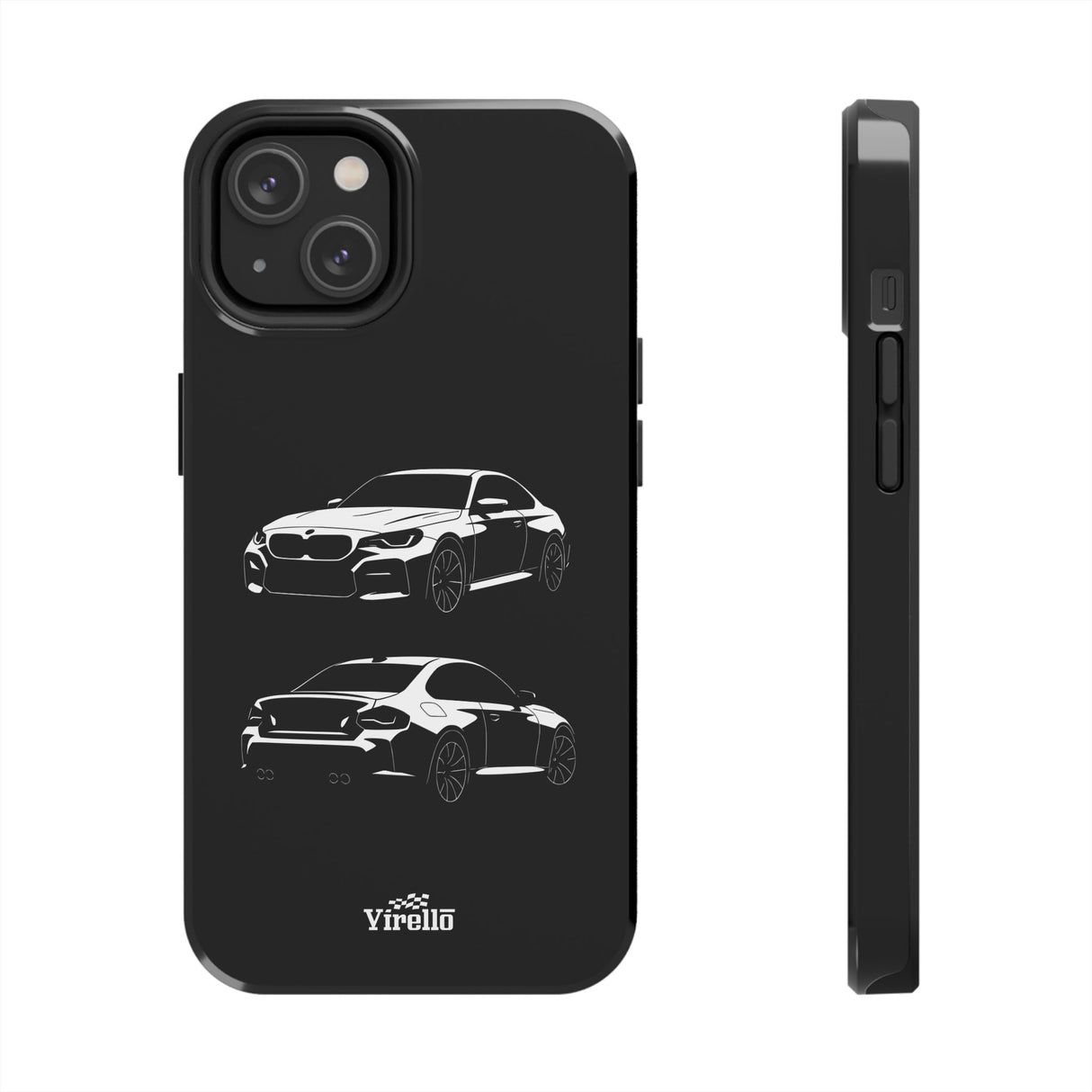BMW M2 (G87) Phone Case