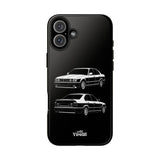 BMW M5 (E34) Phone Case