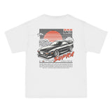 1986–1993 Toyota Supra Mk3 Shirt