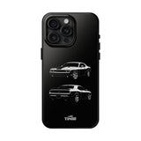 2008-2014 Dodge Challenger SRT8 Phone Case