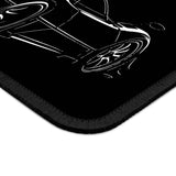 2009-2011 Pagani Zonda R Mouse Pad