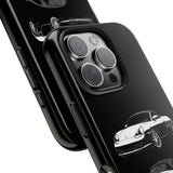 1997-2004 Porsche 718 Boxster (986) Phone Case