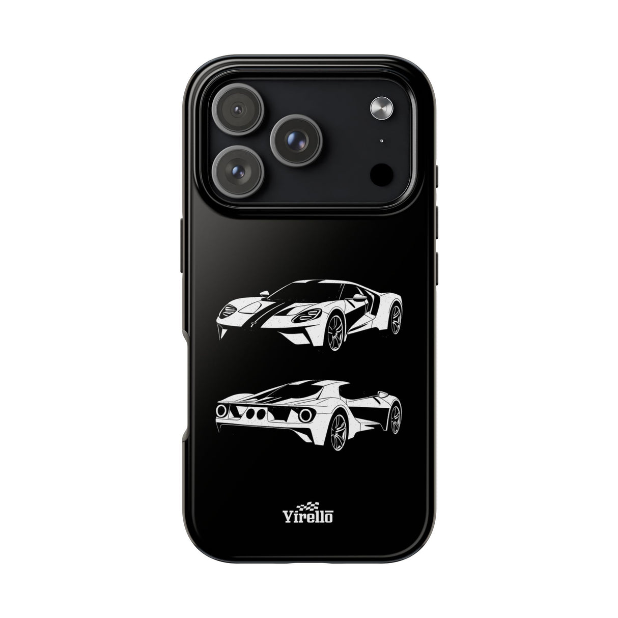 2017–2022 Ford GT Phone Case