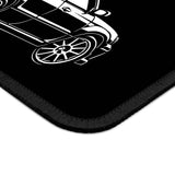 2004 Subaru Forester STI Mouse Pad