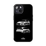 2019–2022 Ford Focus ST (MK4) Phone Case