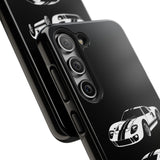 1964–1969 Ford GT40 Phone Case